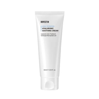 Rovectin - Aqua Hyaluronic Soothing Cream 2024 Version - 60Ml