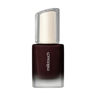 Milk Touch - Dewy Glass Skin Foundation - 20 Colors #52N Espresso