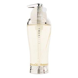 ViCREA - THERATIS By Mixim Dreamy Moist Shampoo 435ml