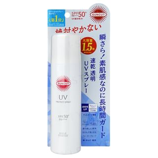 Kose - Suncut UV Protect Spray SPF 50+ PA++++ 90g