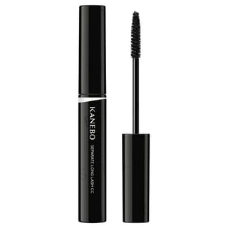 Kanebo - Separate Long Lash CC ML1 Soft Black 5.1g