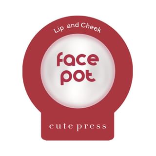 Cute Press - One Shot Face Pot 07 More Shot