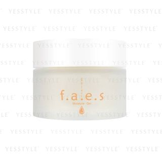 Dr.Select - Select f.a.e.s Moisture Gel 50g