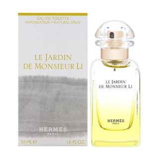 Hermès - Le Jardin De Monsieur Li Eau De Toilette 50ml