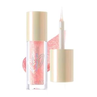 GELLA'S - New Liquid Eyeshadow - 3 Colors #Y05