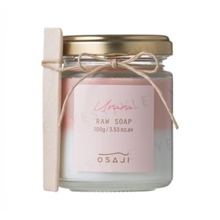 OSAJI - Urara Raw Soap 100g