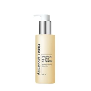 Cnp Laboratory - Propolis Amino Cleanser 200Ml