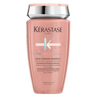 KERASTASE - Chroma Absolu Bain Chroma Respect Hydrating Protective Shampoo System 250ml