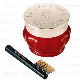 Hollywood - Orchid May Ushiyama Karren For Eyalash, Eyebrow 14g