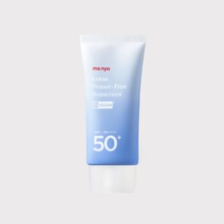 ma:nyo - Lotus Primer-Free Sunscreen 50ml