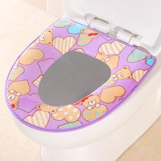 Yulu Toilet Seat Cover