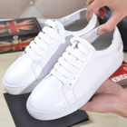 Genuine Leather Sneakers от YesStyle.com INT Genuine Leather Sneakers от YesStyle.com INT