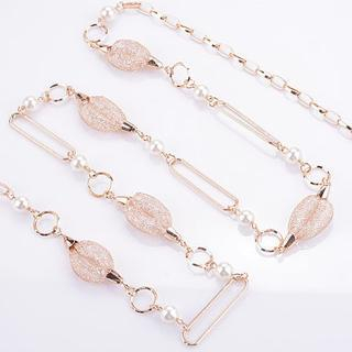 Best Jewellery Crystal Beaded Necklace