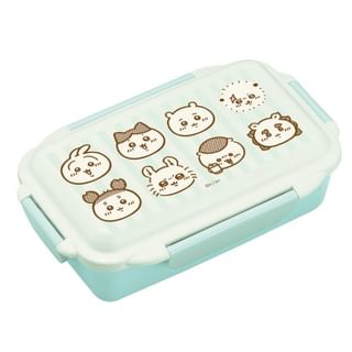 Chiikawa Lunch Box (500ml) 63 x 187 x 119mm
