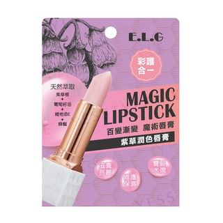 E.L.G - Magic Lipstick Lithospermum 3.5g
