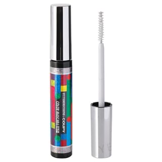 Stationery Cosme Coupy Pattern Color Mascara A Silver 7g