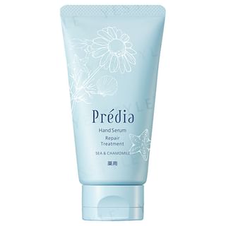 Kose - Predia Medicated Hand Serum Sea & Chamomile 50ml