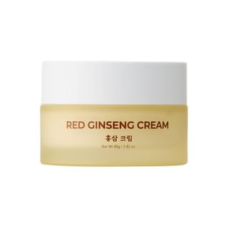 esfolio - Red Ginseng Cream 80g