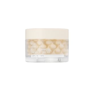 Vt - Rice Ceramide Capsule Cream 50Ml