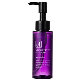 Straight Pro Oil Moist 75ml