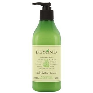 BEYOND Refresh Boy Serum 450ml 450ml