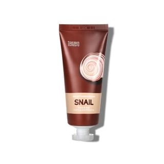 TENZERO - Relief Hand Cream - 8 Types Snail