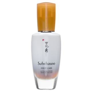 Sulwhasoo First Care Activating Serum 60ml 60ml