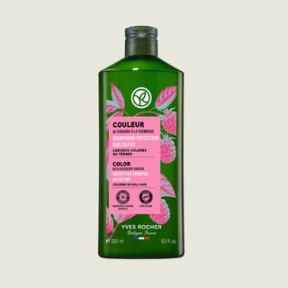 Yves Rocher - Color Protective Shampoo 300Ml