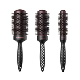 hh simonsen - Heat Hair Brush S - 25mm