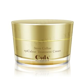 Stem Cellue Epicalme Treatment Cream 50ml