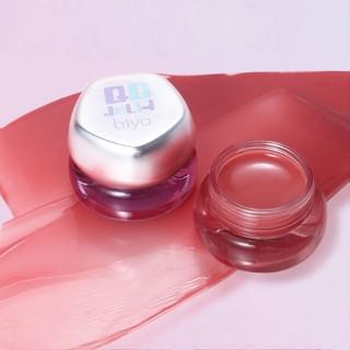 Biya - Sweet Dreams Jelly Multi-Use Cream Blush - 4 Colors Do04# Dudu Berry Jelly - 5G