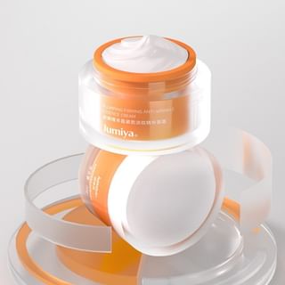 Jumiya - Plumping Firming Anti-Wrinkles Collagen Cream 50G