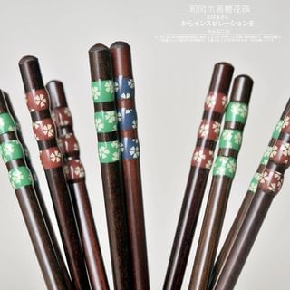 Artistique Japanese Chopsticks