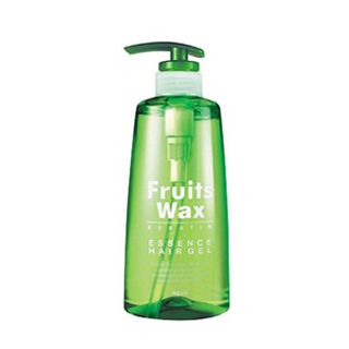 Kwailnara Fruits Wax Keratin Essence Hair Gel 500g 500g