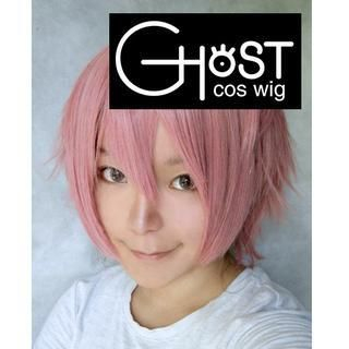 Ghost Cos Wigs Cosplay Wig - Vocaloid Male Luka Megurine