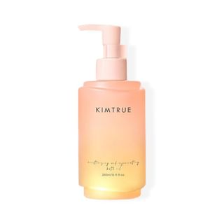 KIMTRUE - Moisturizing and Rejuvenating Bath Oil - 2 Flavors Fig - 240ml