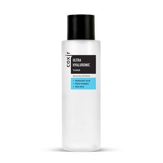 coxir - Ultra Hyaluronic Toner 150ml