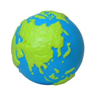 DREAMS Earth Squeeze Ball (Blue)