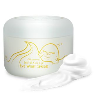 Elizavecca - Gold CF Nest B-Jo Eye Want Cream 100ml 100ml