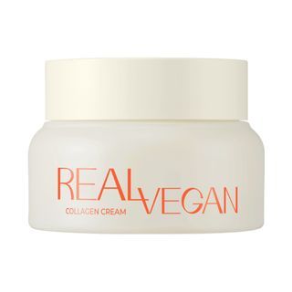 Klavuu - Real Vegan Collagen Cream 50Ml