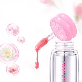 Pinkflash - Multi-Use Petal Blush - 5 Colors #Pp04 Violet Petal - 2.3G
