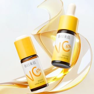 Spring Letter - Vitamin C Brightening Moisturize Serum 15Ml
