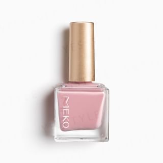 MEKO - Fingertip Play Light Nail Polish 14 Pink 10ml