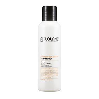 Ottie - Floland Premium Silk Keratin Shampoo Mini 150ml