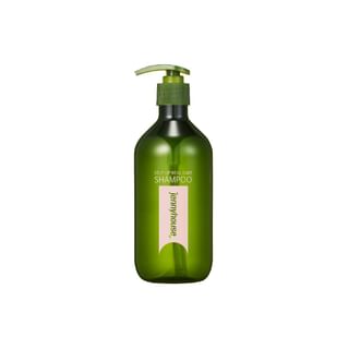 jenny house - Self-Up Real Care Shampoo 500ml