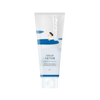 Round Lab - Birch Juice Moisturizing Soothing Gel - 150ml