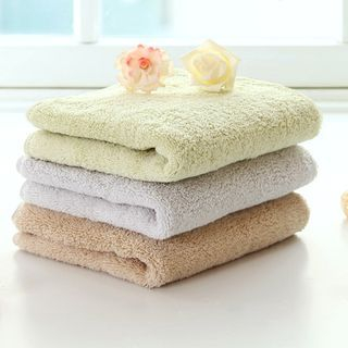 Glowcute Bath Towel
