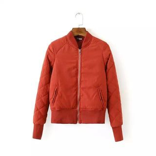 Chicsense Padded Jacket