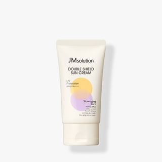 Jmsolution - Double Shield Sun Cream 50Ml