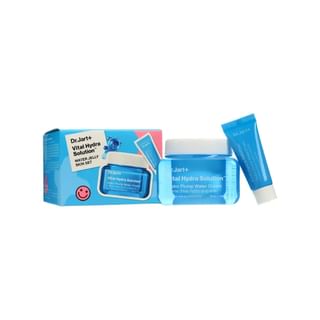 Dr. Jart+ - Vital Hydra Solution Water Jelly Skin Set 2 pcs